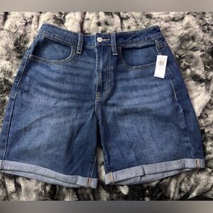 Old Navy Jean Shorts